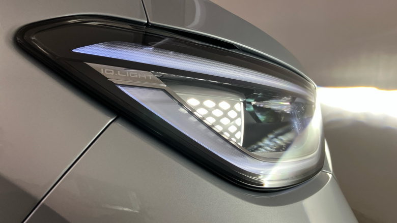 Volkswagen ID.4 210kW Black Edition Pro 77kWh 5dr Auto Electric Estate